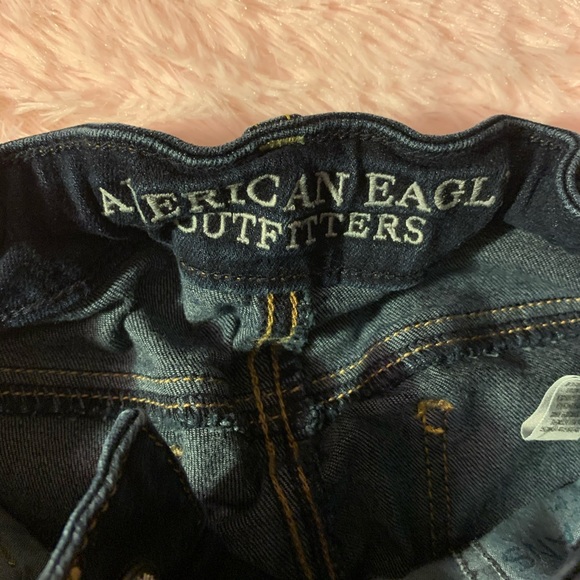 🍁 3/$15 Labor Day Sale Super Skinny Stretch Blue Jeans - Picture 4 of 12